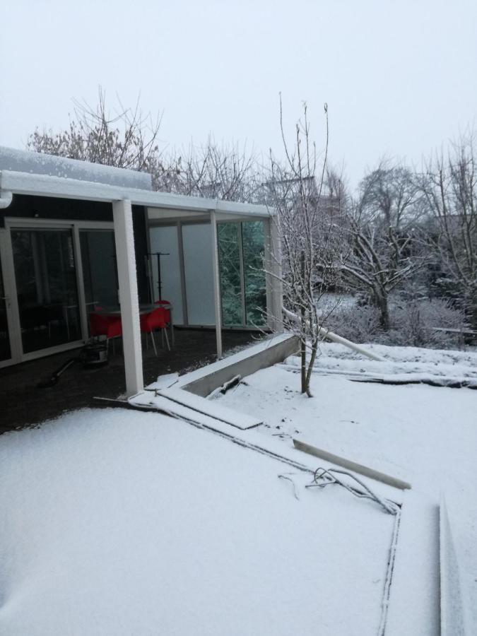 Den Laage Hof Heusden  Exterior foto