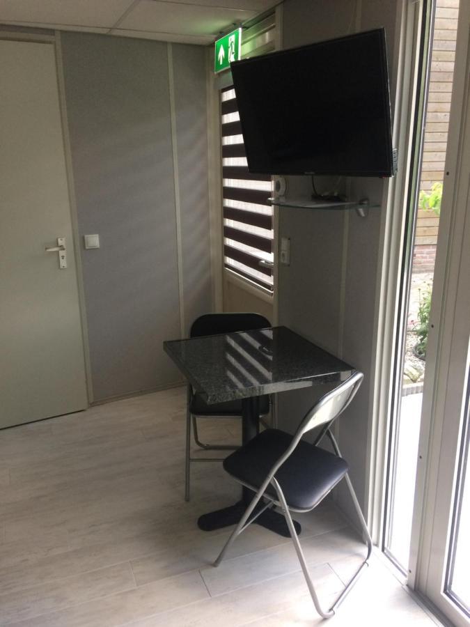Den Laage Hof Heusden  Exterior foto